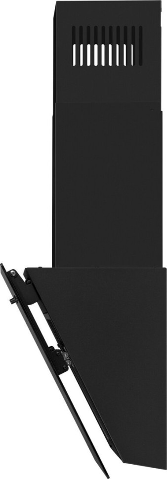 Вытяжка Weissgauff SIGMA 60 Touch Black Glass Вытяжка Weissgauff SIGMA 60 Touch Black Glass