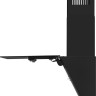 Вытяжка Weissgauff SIGMA 60 Touch Black Glass Вытяжка Weissgauff SIGMA 60 Touch Black Glass