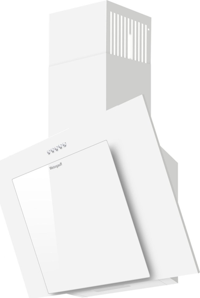 Вытяжка Weissgauff SIGMA 60 Touch Black Glass Вытяжка Weissgauff SIGMA 60 Touch Black Glass