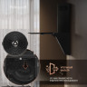 Вытяжка Weissgauff SIGMA 60 Touch Black Glass Вытяжка Weissgauff SIGMA 60 Touch Black Glass