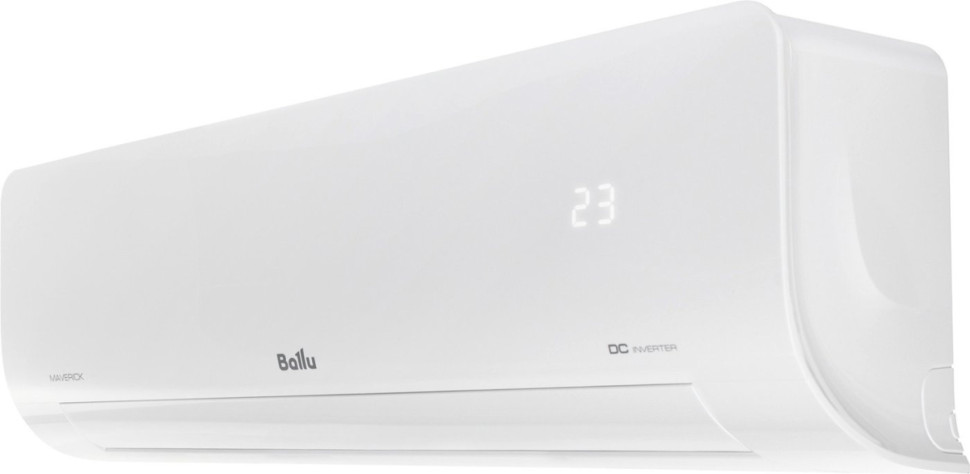 Кондиционер Ballu Maverick DC BSMI-12HN8