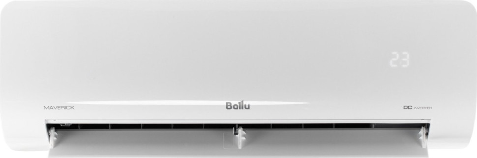 Кондиционер Ballu Maverick DC BSMI-12HN8 Кондиционер Ballu Maverick DC BSMI-12HN8