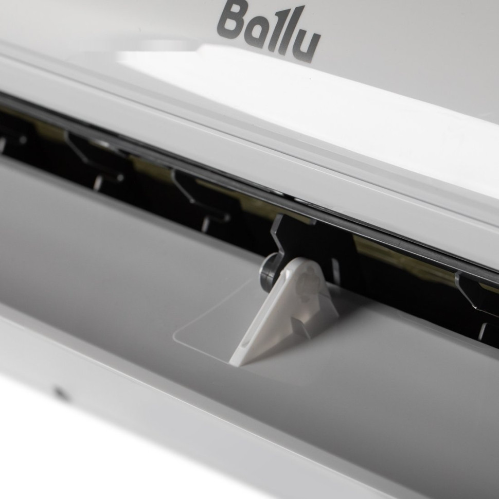 Кондиционер Ballu Maverick DC BSMI-12HN8 Кондиционер Ballu Maverick DC BSMI-12HN8