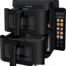Аэрогриль Weissgauff WAF 711 DD DoubleFlexFry