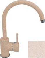 Смеситель Polygran Элара (хлопок 331)