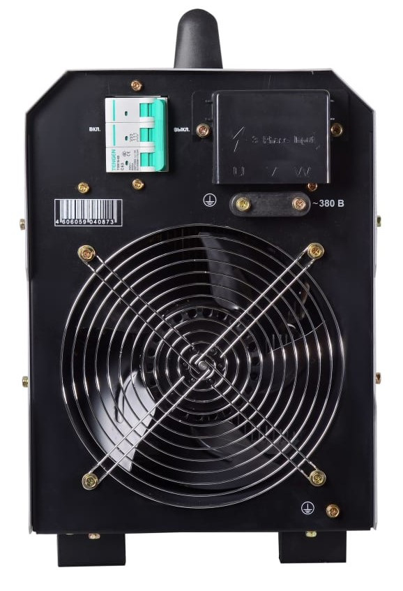 Инвертор сварочный Ресанта САИ 400 (65/112) Инвертор сварочный Ресанта САИ 400 (65/112)