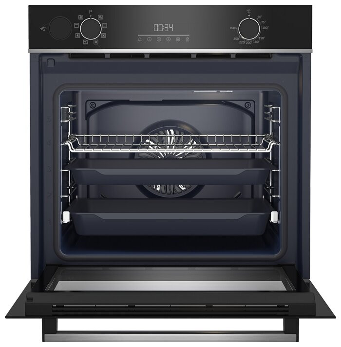 Духовой шкаф Beko BBIS13300XMSE Духовой шкаф Beko BBIS13300XMSE