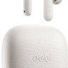 Наушники QCY Buds QT43 (белый)