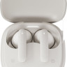 Наушники QCY Buds QT43 (белый)