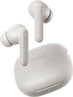 Наушники QCY Buds QT43 (белый)