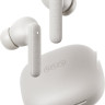 Наушники QCY Buds QT43 (белый)
