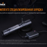 Фонарь Fenix WF30RE