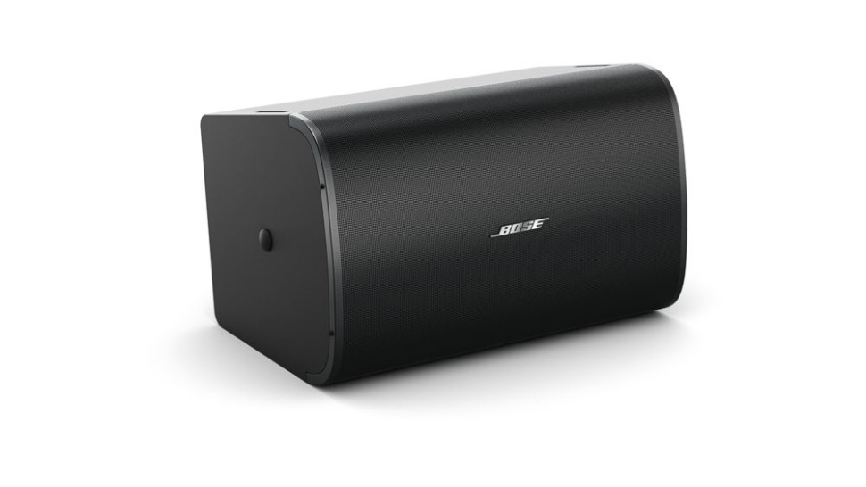 Акустическая система Bose DesignMax DM10S-Sub (Black)