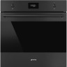 Духовой шкаф Smeg Classica SF6301TN Духовой шкаф Smeg Classica SF6301TN