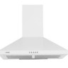 Вытяжка Germes Piramida 60 White Вытяжка Germes Piramida 60 White