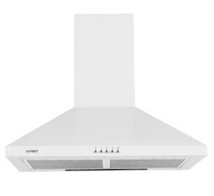 Вытяжка Germes Piramida 60 White Вытяжка Germes Piramida 60 White