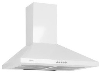 Вытяжка Germes Piramida 60 White Вытяжка Germes Piramida 60 White