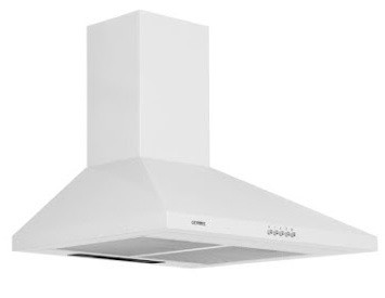 Вытяжка Germes Piramida 60 White Вытяжка Germes Piramida 60 White