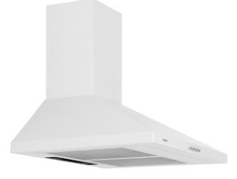 Вытяжка Germes Piramida 60 White Вытяжка Germes Piramida 60 White