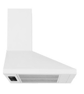 Вытяжка Germes Piramida 60 White Вытяжка Germes Piramida 60 White