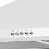 Вытяжка Germes Piramida 60 White Вытяжка Germes Piramida 60 White