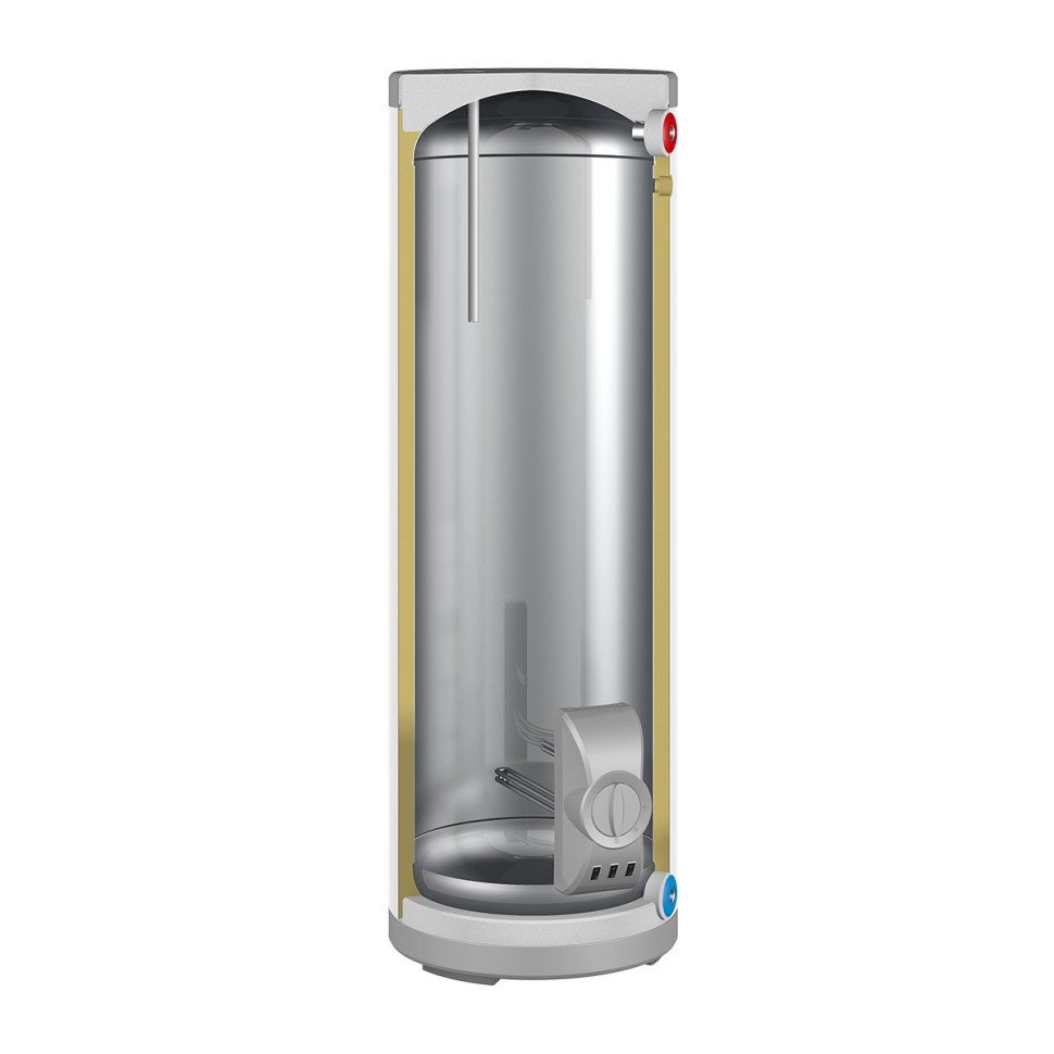 Водонагреватель Thermex IRP 300 F Водонагреватель Thermex IRP 300 F