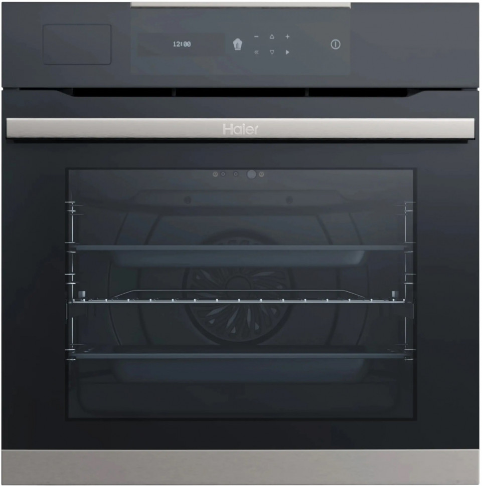 Духовой шкаф HAIER HWO60SM5S5B1H