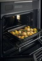 Духовой шкаф HAIER HWO60SM5S5B1H