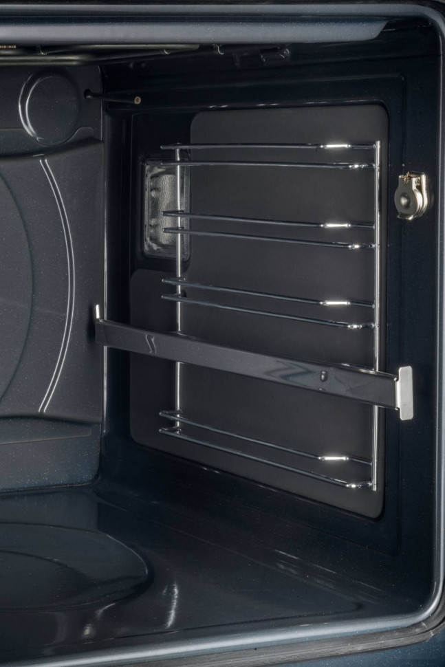 Духовой шкаф HAIER HWO60SM5S5B1H Духовой шкаф HAIER HWO60SM5S5B1H