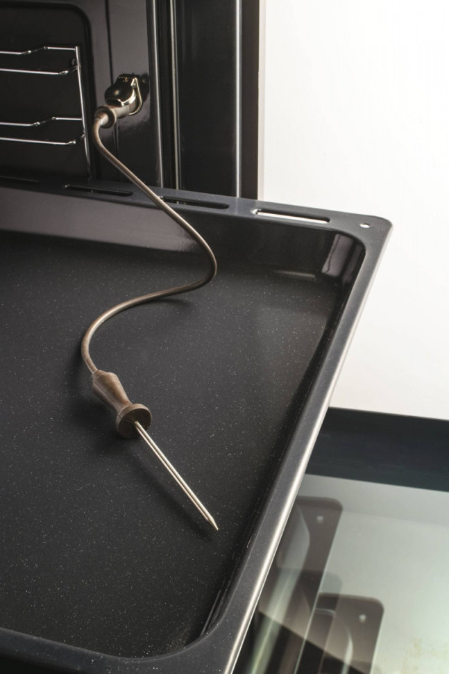 Духовой шкаф HAIER HWO60SM5S5B1H Духовой шкаф HAIER HWO60SM5S5B1H