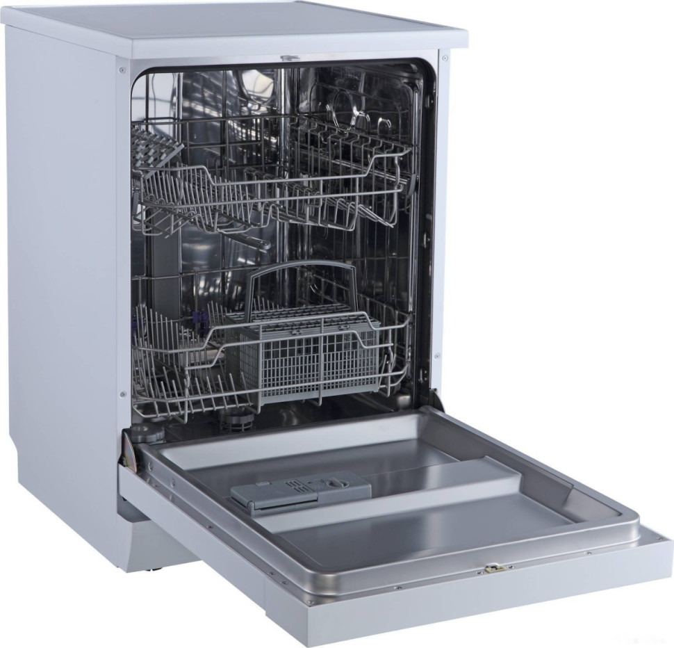 Посудомоечная машина Бирюса DWF-612/6 W Посудомоечная машина Бирюса DWF-612/6 W