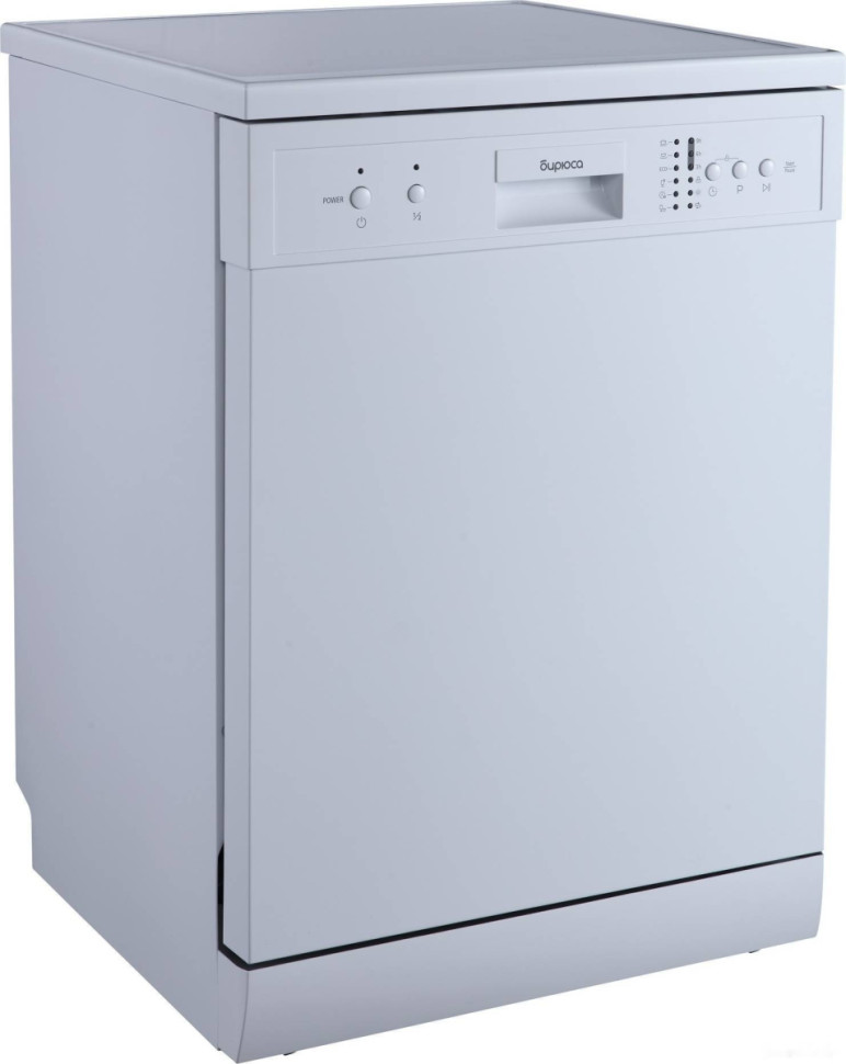 Посудомоечная машина Бирюса DWF-612/6 W Посудомоечная машина Бирюса DWF-612/6 W