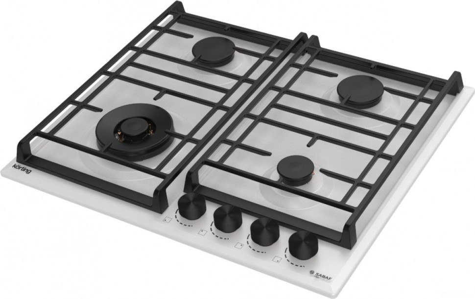 Варочная панель Korting HG 6302 CTW