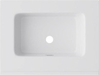 Умывальник Am.Pm Sense M7BWCC0602WG