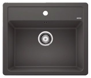 Кухонная мойка Blanco LEGRA 6 антрацит