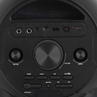 Музыкальный центр Telefunken TF-MS3301B