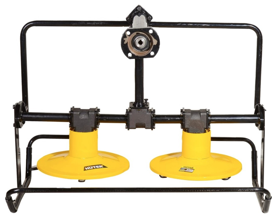 Косилка роторная Huter РК-850В-14 (71/3/59)