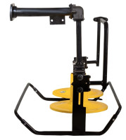 Косилка роторная Huter РК-850В-14 (71/3/59)