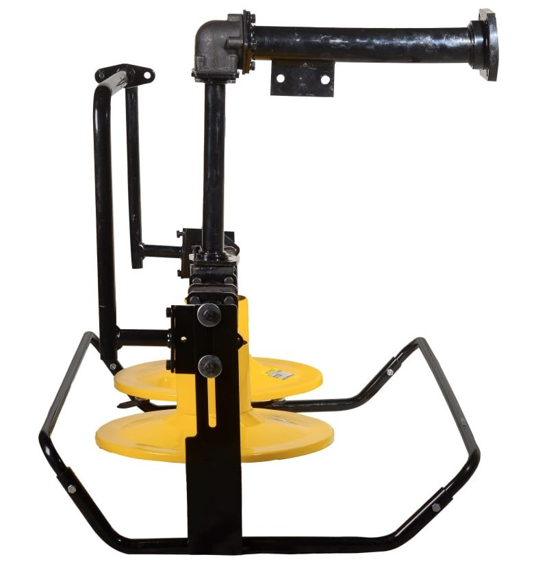 Косилка роторная Huter РК-850В-14 (71/3/59) Косилка роторная Huter РК-850В-14 (71/3/59)