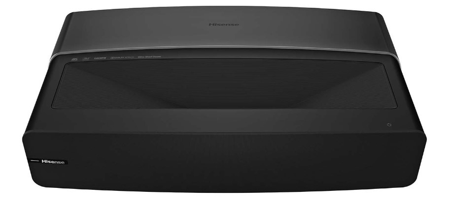 Проектор Hisense 100L5F