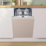 Посудомоечная машина Bosch Serie 8 SPV8ZMX06Q