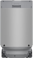 Посудомоечная машина Bosch Serie 8 SPV8ZMX06Q