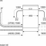 Посудомоечная машина Bosch Serie 8 SPV8ZMX06Q