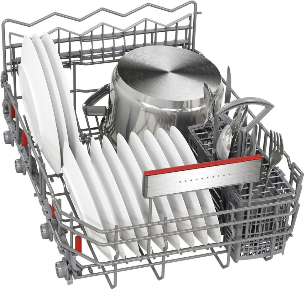 Посудомоечная машина Bosch Serie 8 SPV8ZMX06Q