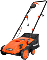 Электрический аэратор-скарификатор Patriot SCE 150