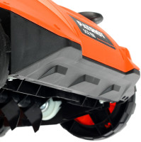 Электрический аэратор-скарификатор Patriot SCE 150