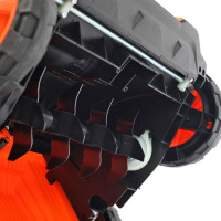 Электрический аэратор-скарификатор Patriot SCE 150