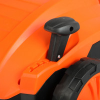 Электрический аэратор-скарификатор Patriot SCE 150