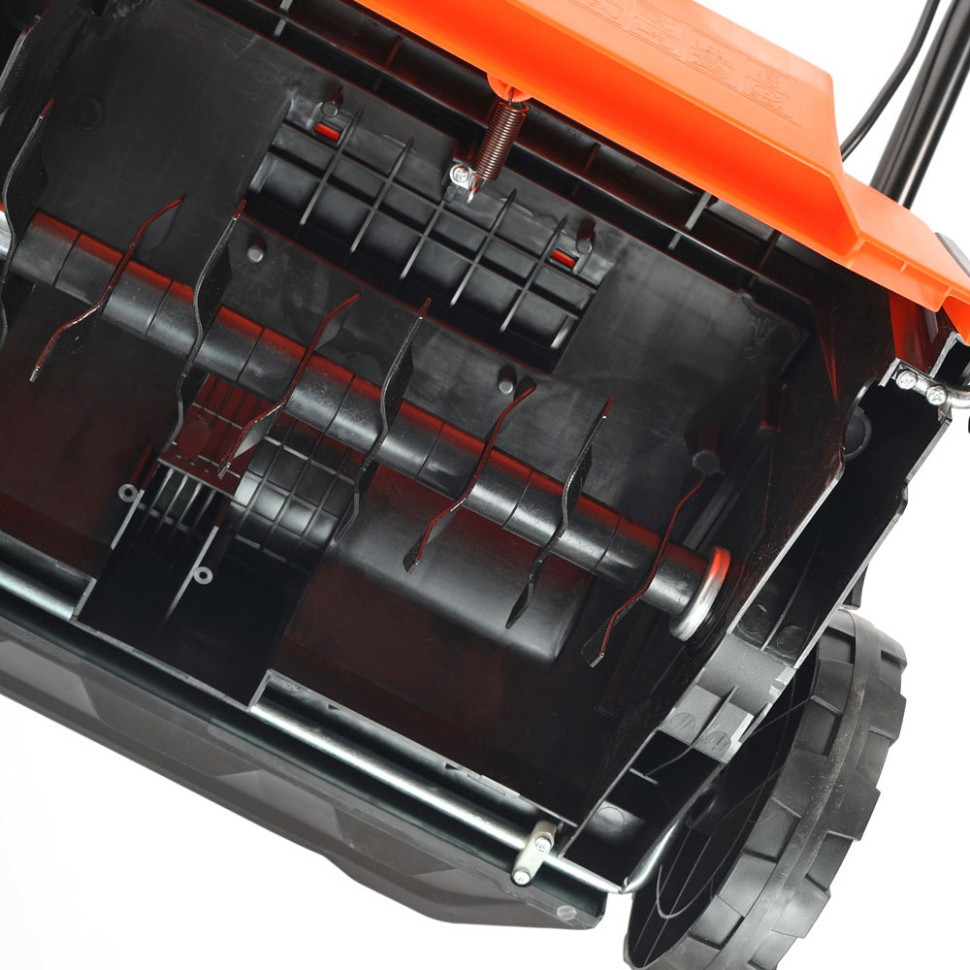 Электрический аэратор-скарификатор Patriot SCE 150 Электрический аэратор-скарификатор Patriot SCE 150