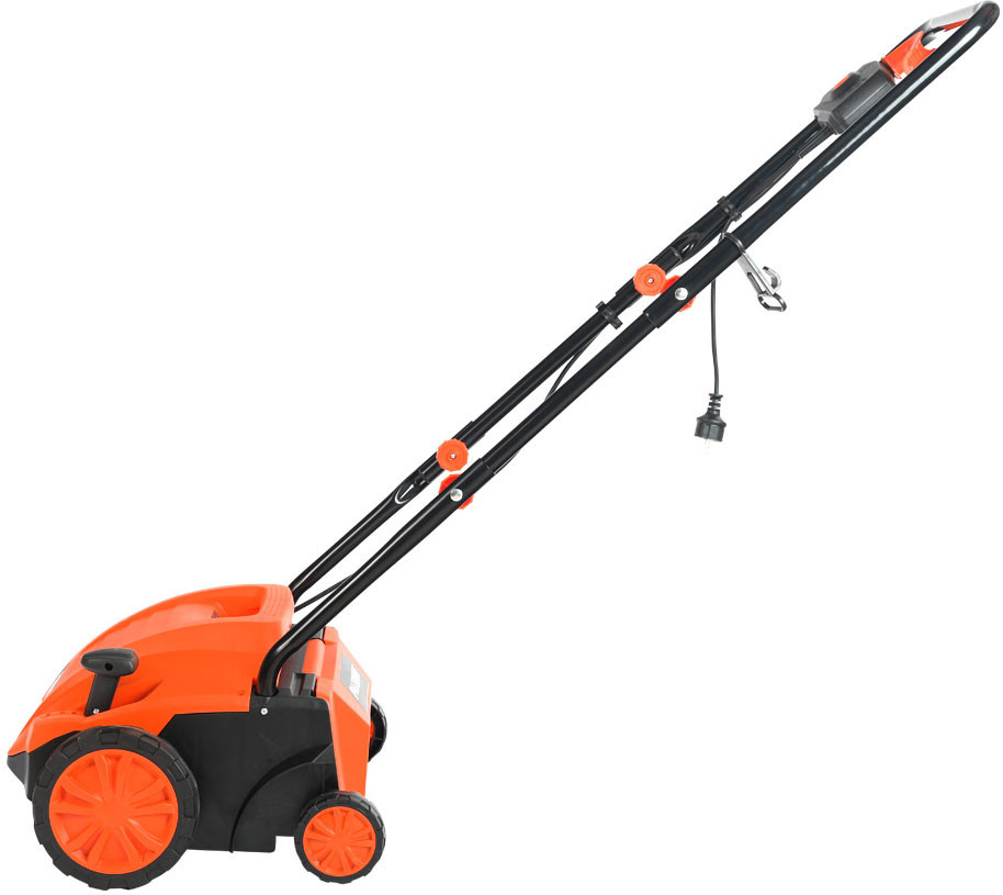 Электрический аэратор-скарификатор Patriot SCE 150 Электрический аэратор-скарификатор Patriot SCE 150